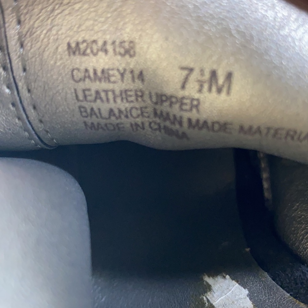 Me Too Camey Platforms Heels - Picture 10 of 11
